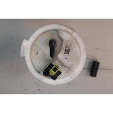 POMPA CARBURANTE + TRASDUTTORE