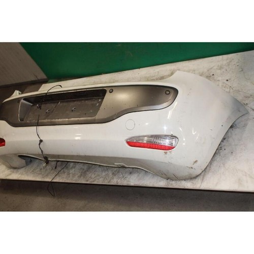 Paraurti post fiat - paraurti, grande