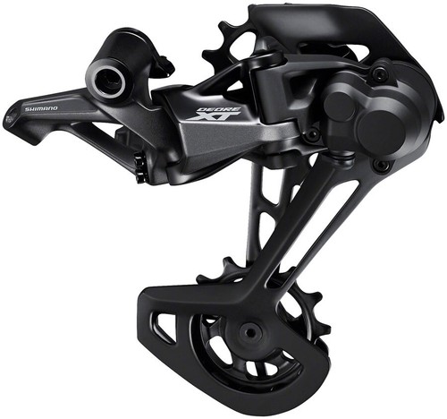 Shimano m8100 gs - xt, rd-m8100-gs