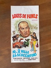 78s,locandina,IO 2 VILLE E 4