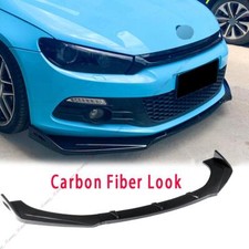 SPOILER PER VW GOLF Ⅵ GTI R