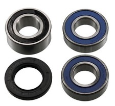 Alce ruota kit posteriore - kit,