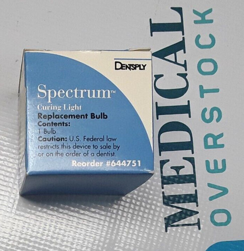Dentsply luce - dentsply,
