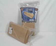 20 SACCHETTI VORWERK FOLLETTO