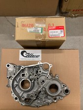 HONDA carter CRF250R RX 18
