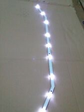 1 barra strip led per D3GE-320SM0-R2 UE32EH4003W UE32EH4003WXB UE32EH4003