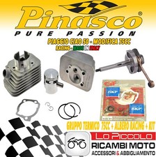 Pinasco Cylinder Kit 75cc+
