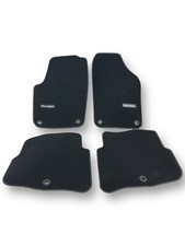 Tappetini originali VW Polo 9N