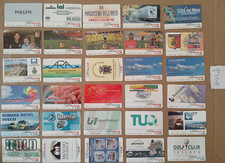 Carte Cartazienda Chiamagratis