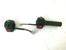 MANOPOLE COMPLETE YAMAHA MAJESTY 150 cc (1999 > 2004) COMANDI ACCELERATORE