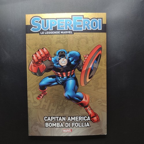 Fumetto super eroi leggende - eroi,