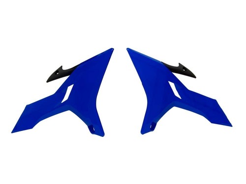 Coppia convogliatori ricambio - convogliatori,