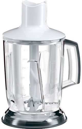 Braun contenitore frullatore - braun,