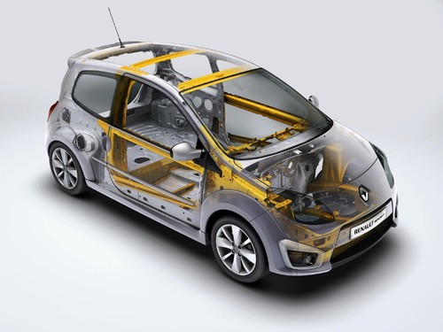 Schemi cablaggio renault sport - cablaggio,