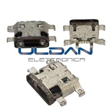 Connettore ricarica MICRO USB