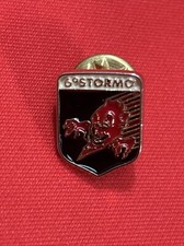 Distintivo bavero  AERONAUTICA