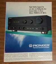 Rara Pubblicità Vintage