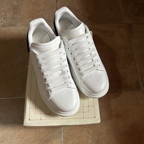 Alexander mcqueen sneaker uomo - mcqueen,