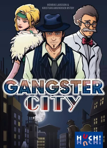 Gangster city gioco da - -,