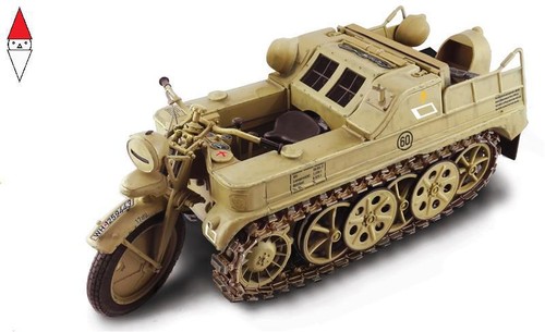 Italeri kettenkrad - italeri,