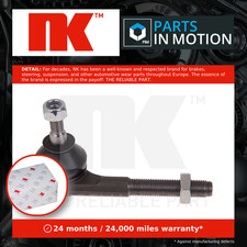 Tie / Track Rod End fits