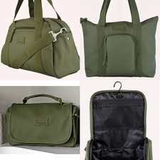 Tris Ghepard Bag Da