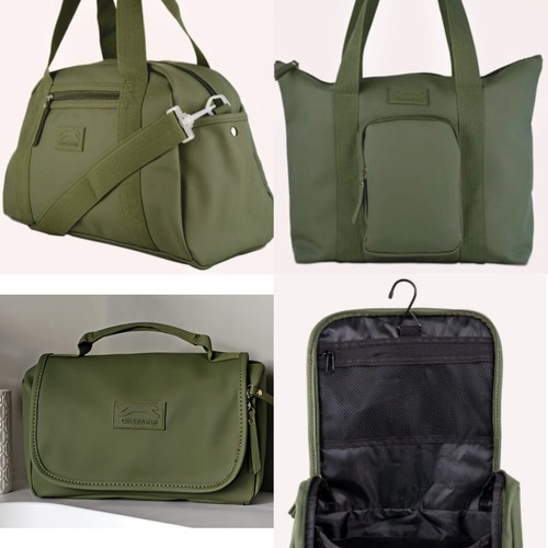 Tris ghepard bag - ghepard,