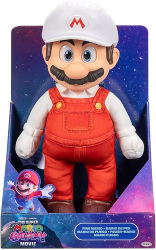 Peluche rigido snodabile fire - rigido,