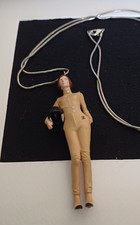 Chanel figurine keira - chanel,