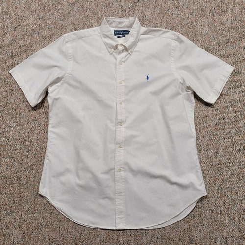 Ralph lauren camicia uomo - lauren,