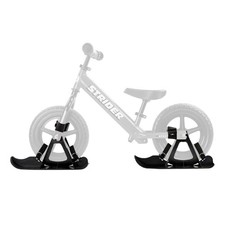 Set sci da neve Strider 12" -