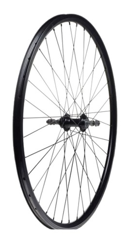 Ruota bicicletta posteriore - ruota, 26