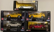 Nr. 5 Modellini Statici