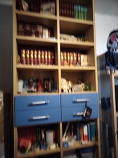  porta Tv E libreria X Camerina