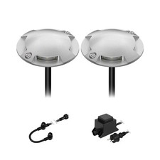 Lampada da terra a LED Bunda a