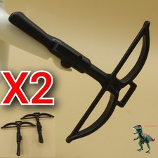 Playmobil X2 balestra