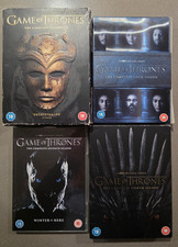 Game thrones complete - of,