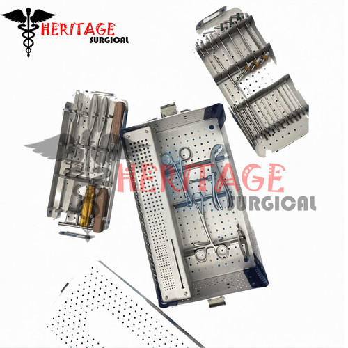 Lcp mini set strumenti - mini, a