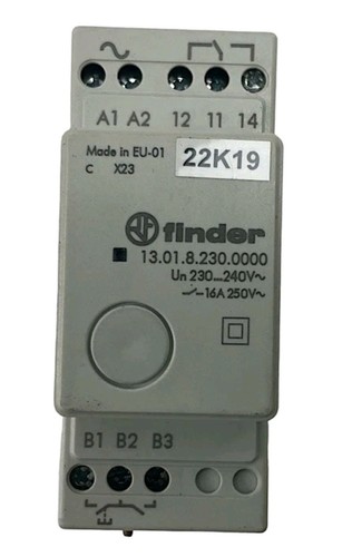 Finder 230 0000 - ,