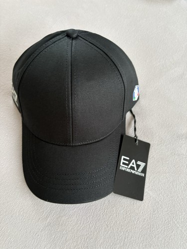 Emporio armani fisi - armani, cappello