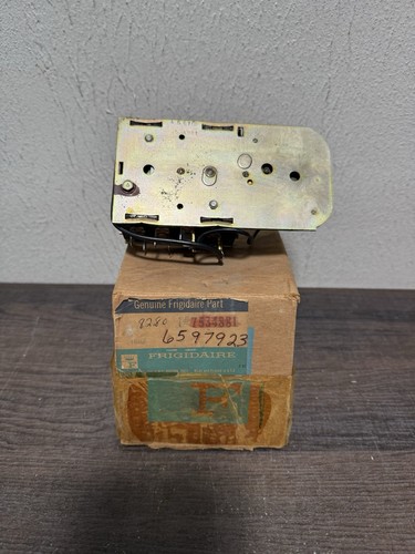Parte timer lavatrice - parte,