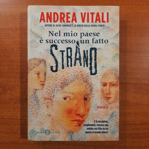 Nel mio paese - , un