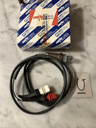 Sonda lambda originale - sonda, fiat