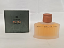 ROMA di Laura Biagiotti Eau de