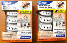 Terro Multi-Surface Liquid Ant