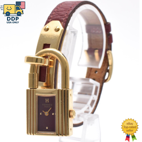 Orologio hermes kelly vintage - hermes,