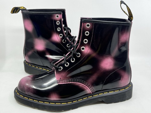 Stivali martens 1460 pelle - dr,