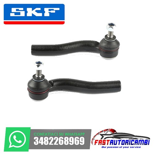Skf kit testine - testine, per