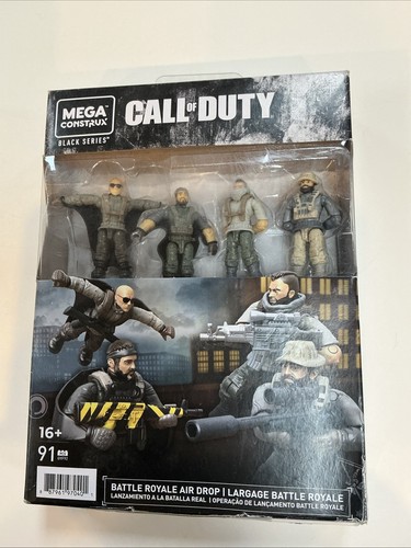 Call duty black series - duty,