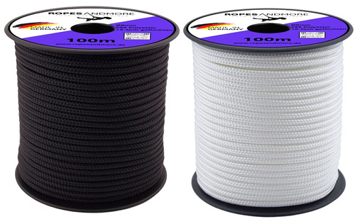 Corda poliestere pes ø6mm - poliestere,